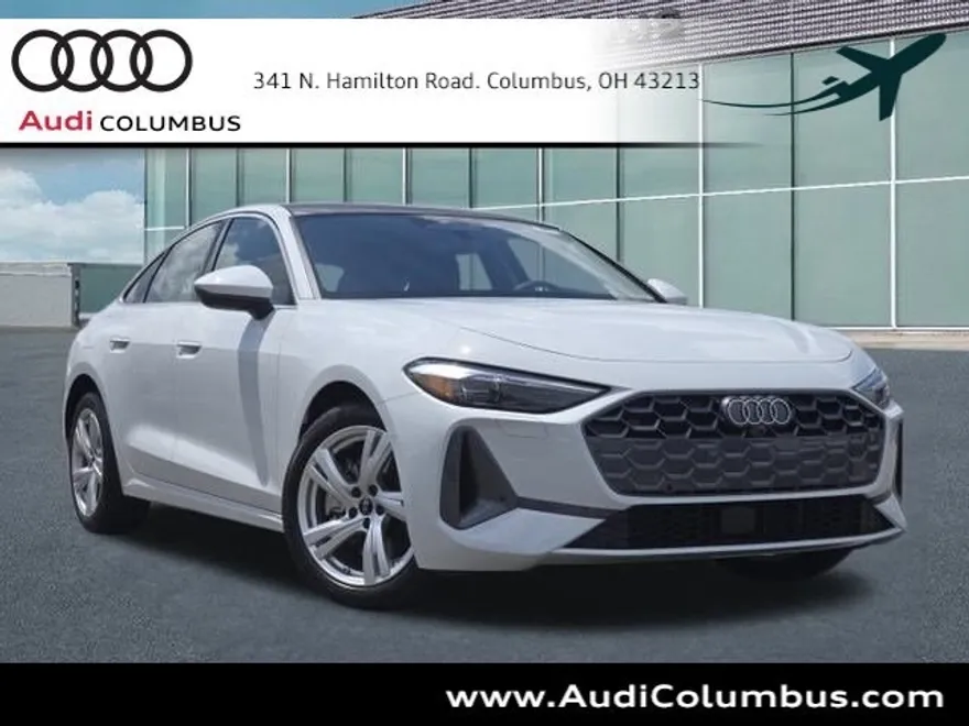 2025 Audi A5 2.0T Premium photo 1