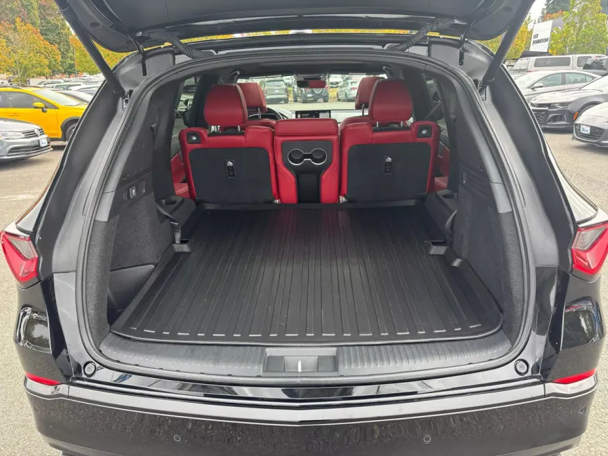 2022 Acura MDX SH-AWD A-Spec photo 1