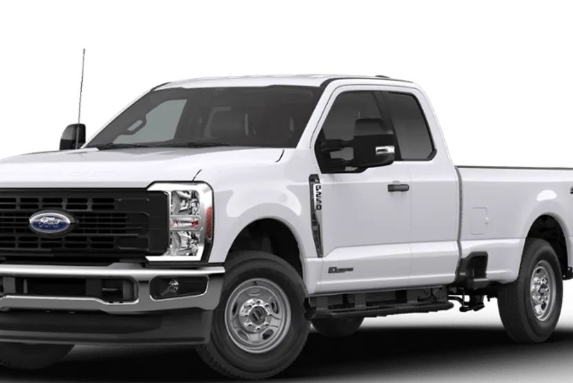 2026 Ford F-250 photo 1