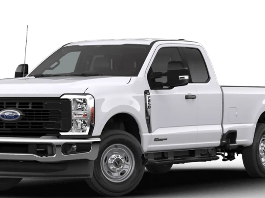 2026 Ford F-250 photo 1
