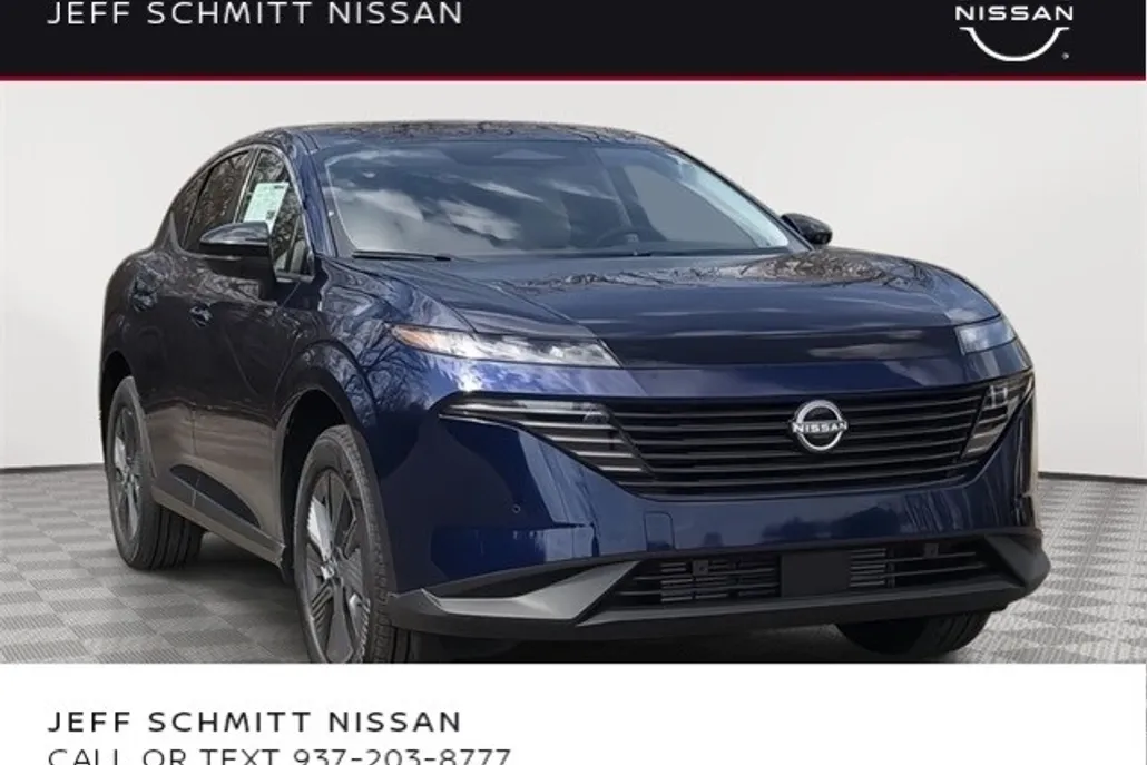 2025 Nissan Murano SL photo 1
