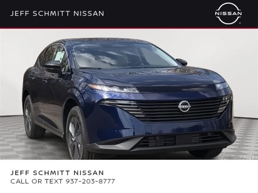 2025 Nissan Murano SL photo 1