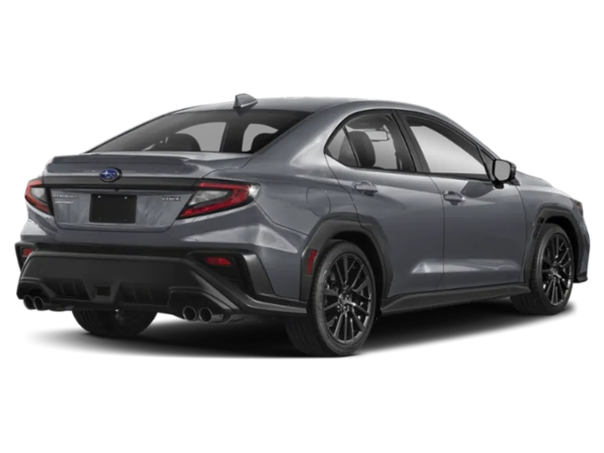2023 Subaru WRX Premium photo 1