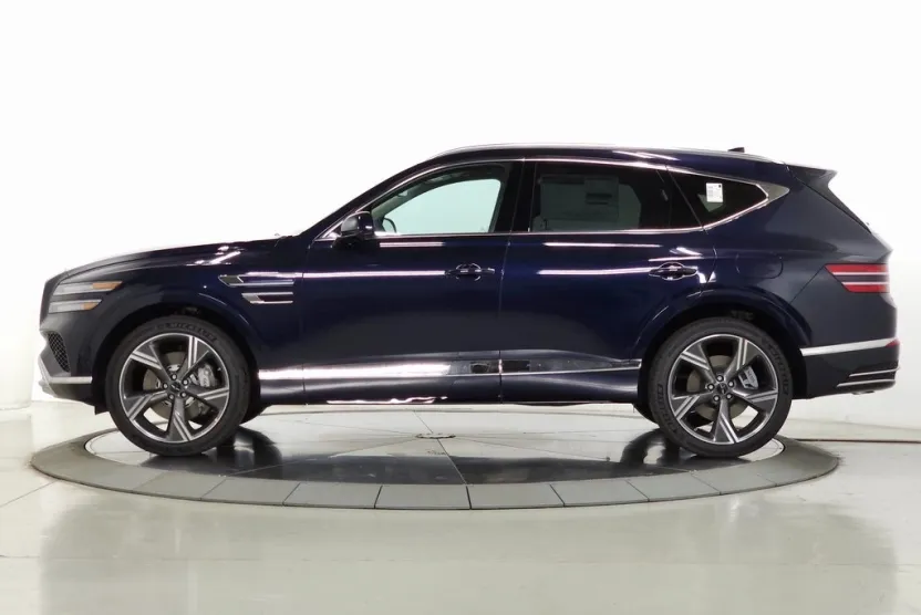 2026 Genesis GV70 2.5T Sport Prestige photo 1