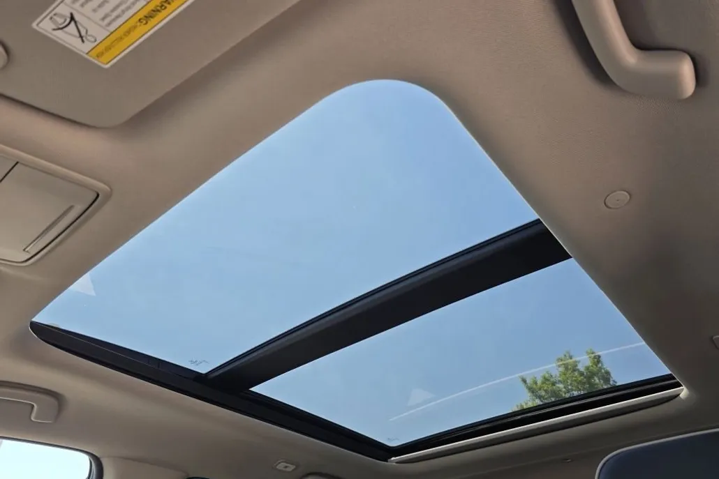 2025 Honda Pilot Elite photo 1