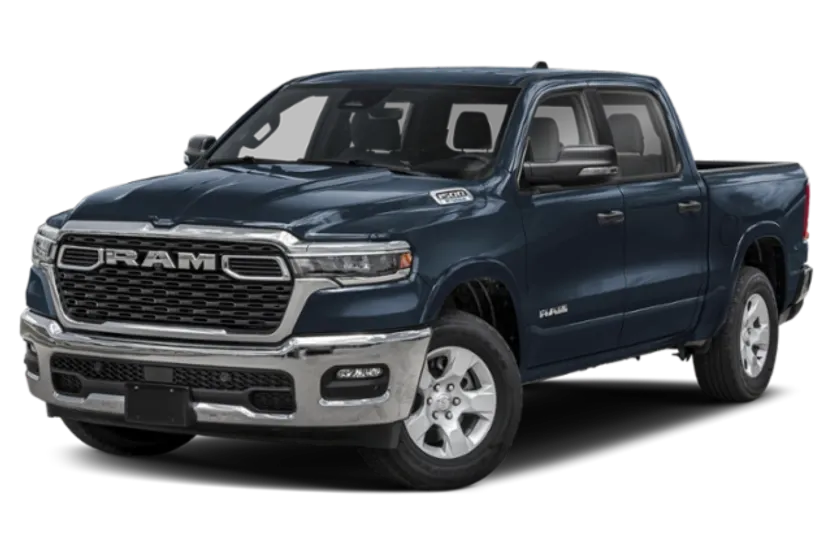 2026 Ram 1500 Big Horn Lone Star photo 1