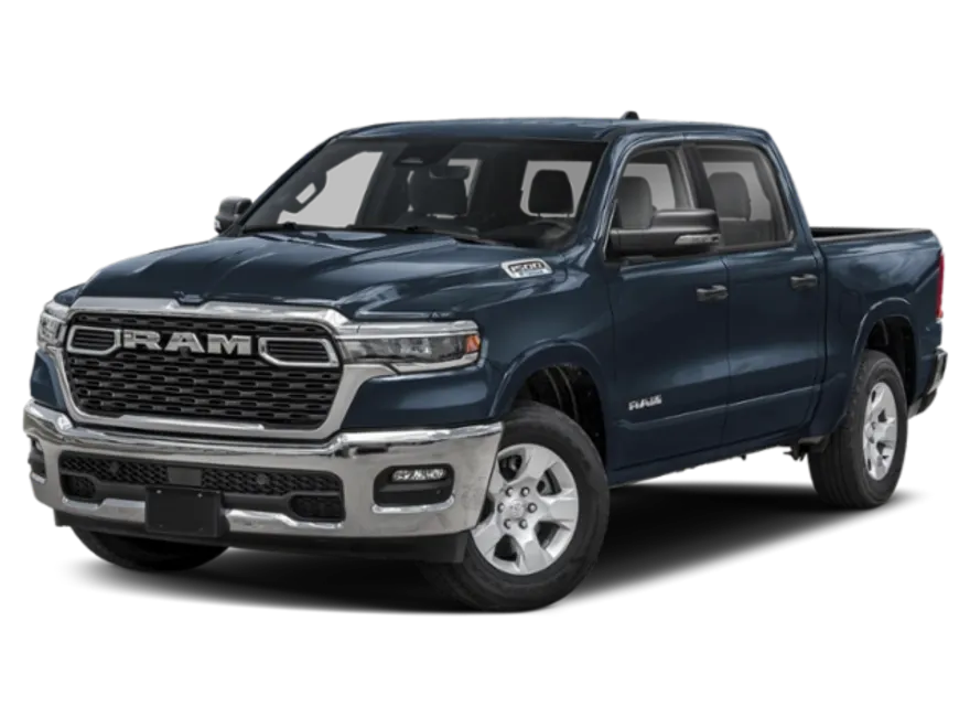 2026 Ram 1500 Big Horn Lone Star photo 1