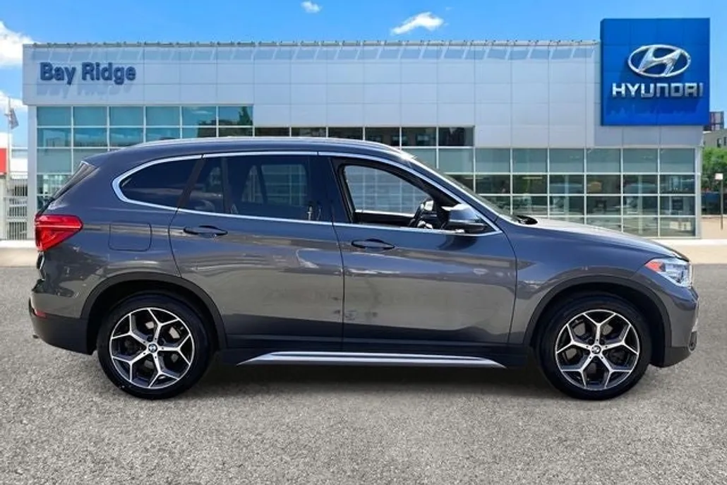 2019 Bmw X1 XDrive28i photo 1