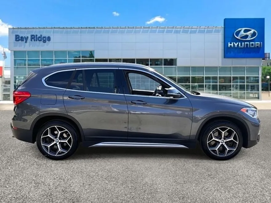 2019 Bmw X1 XDrive28i photo 1