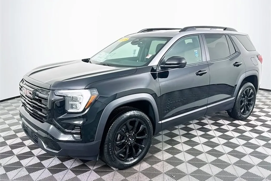 2025 Gmc Terrain Elevation photo 1