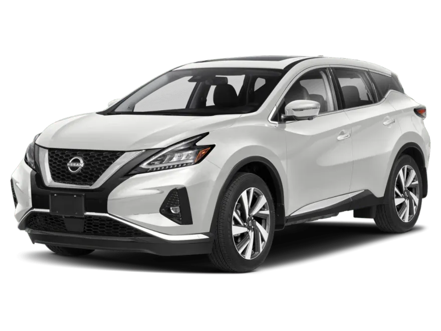 2025 Nissan Murano SV photo 1