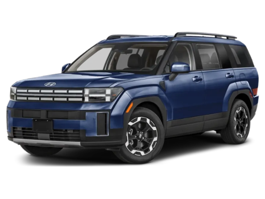 2026 Hyundai Santa Fe SEL photo 1