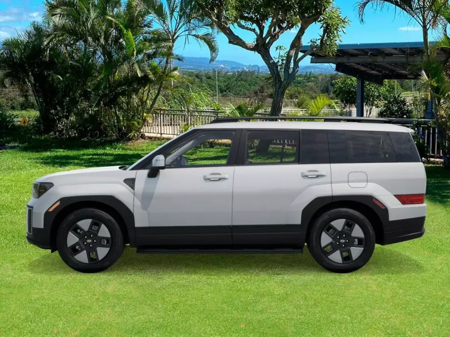 2026 Hyundai Santa Fe SEL photo 1