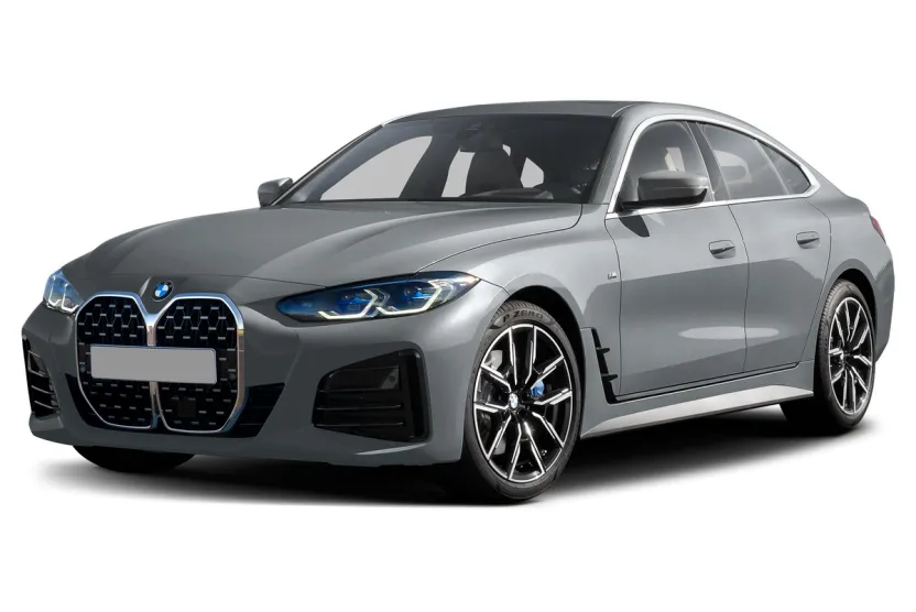 2023 Bmw 430i Gran Coupe photo 1