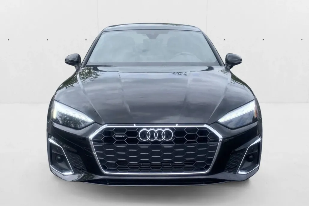 2024 Audi A5 S line Quattro Premium photo 1