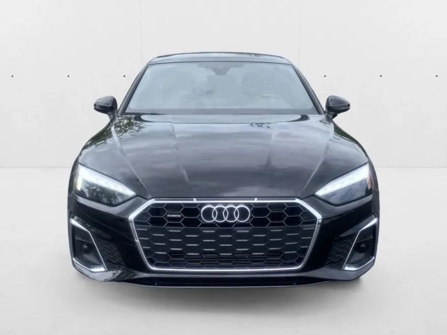 2024 Audi A5 S line Quattro Premium photo 1