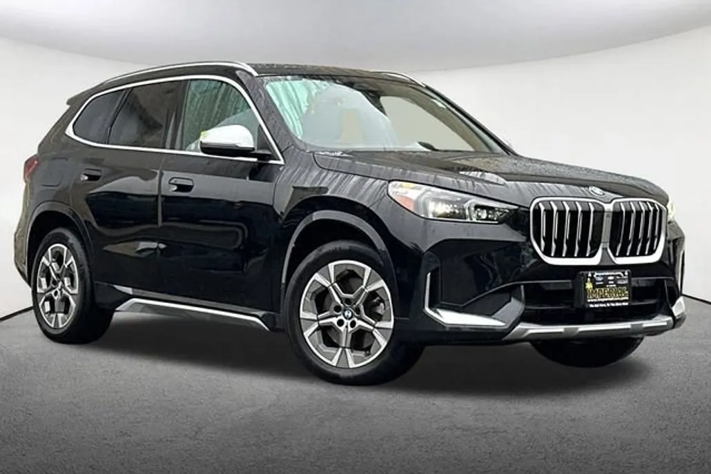 2024 Bmw X1 XDrive28i photo 1