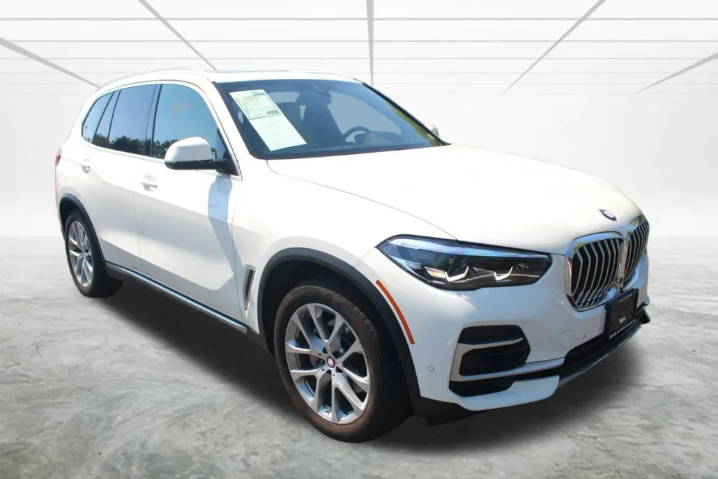 2023 Bmw X5 xDrive40i photo 1