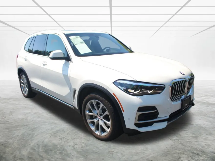 2023 Bmw X5 xDrive40i photo 1