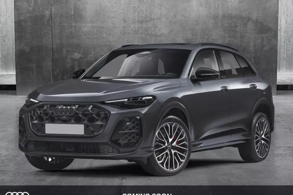 2025 Audi SQ5 Prestige photo 1