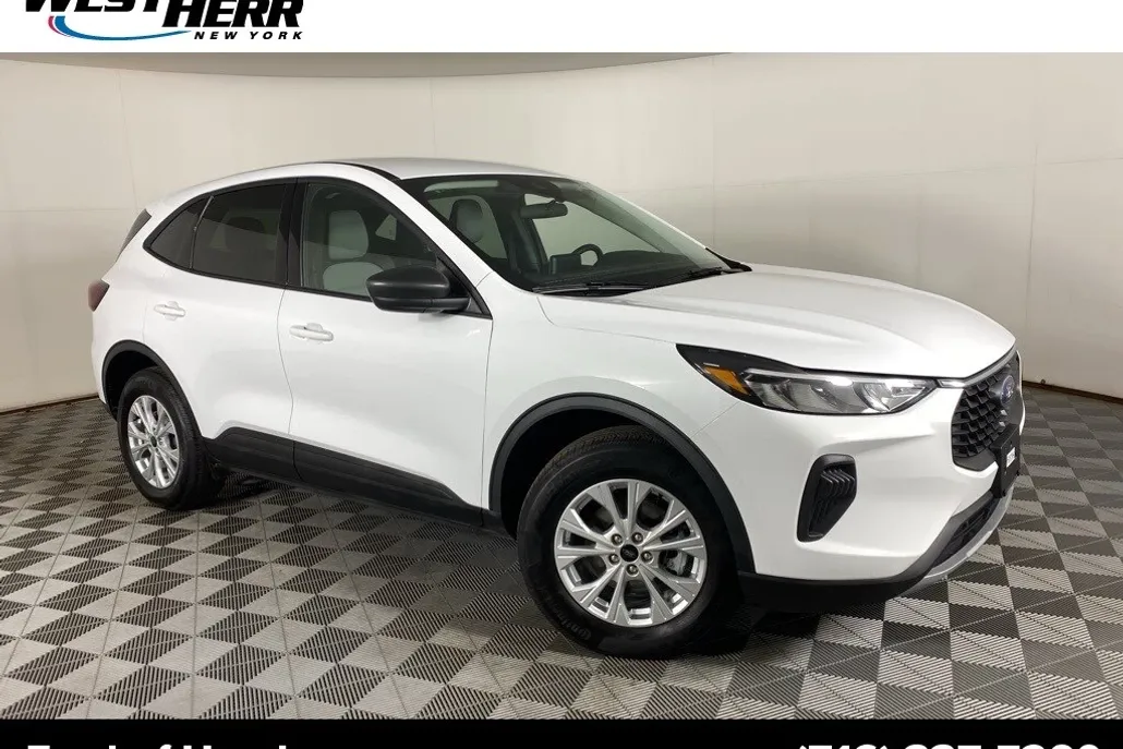 2025 Ford Escape Active photo 1