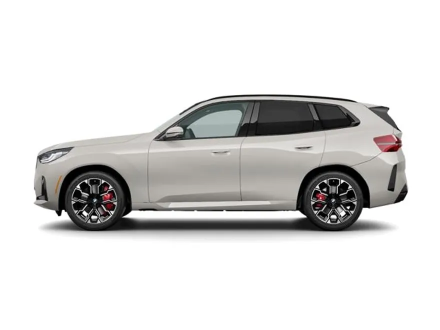 2026 Bmw X3 photo 1