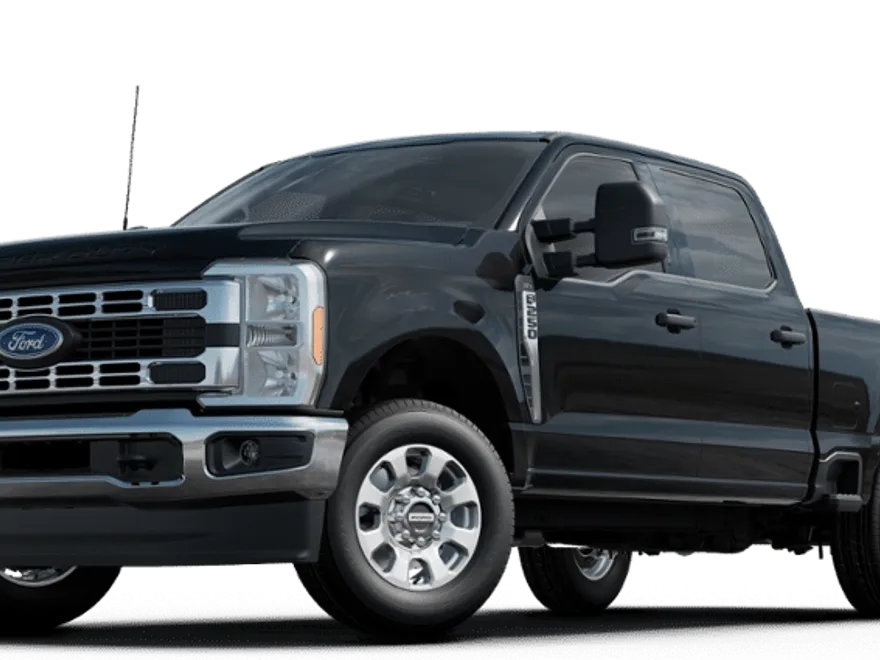 2024 Ford F-250 XLT photo 1