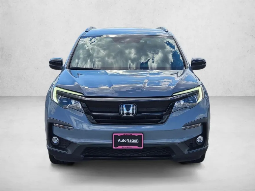 2022 Honda Pilot Sport photo 1