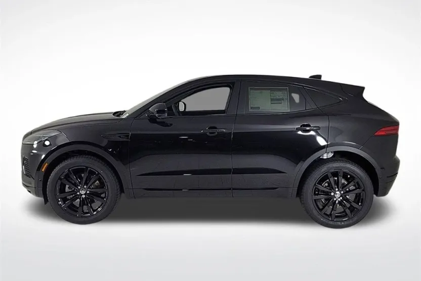 2024 Jaguar E-PACE R-Dynamic SE photo 1