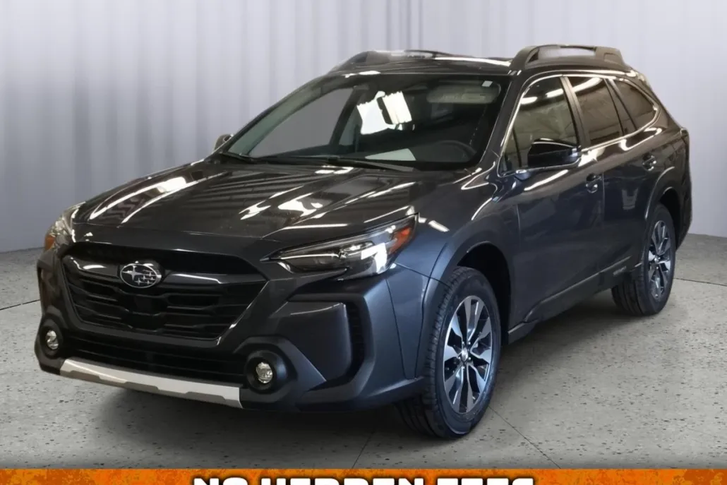 2024 Subaru Outback Limited photo 1
