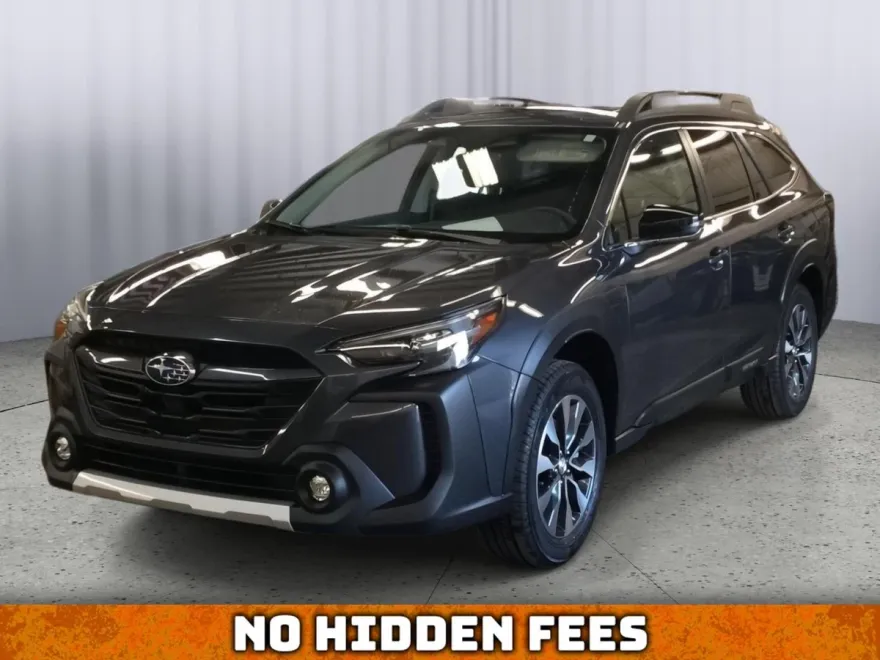 2024 Subaru Outback Limited photo 1