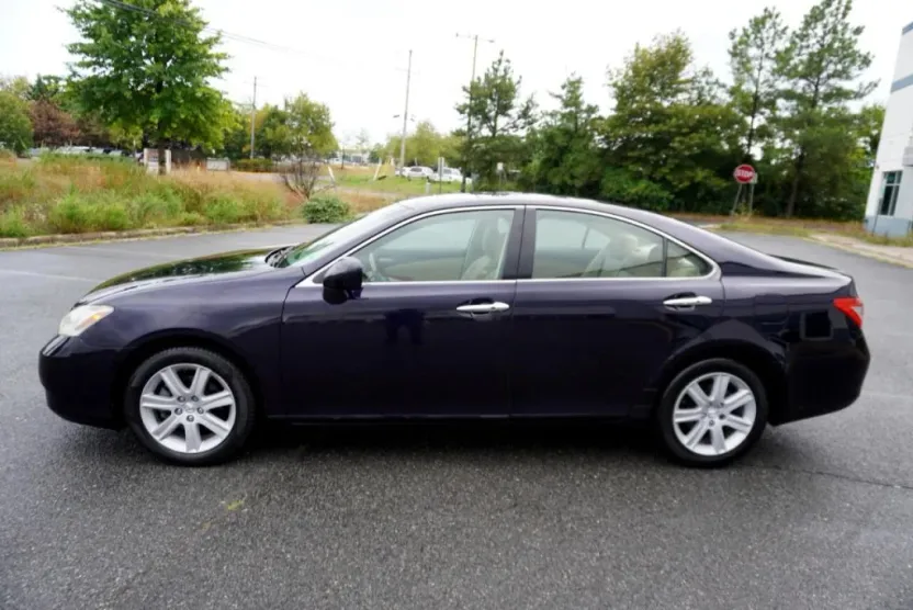 2007 Lexus ES 350 photo 1