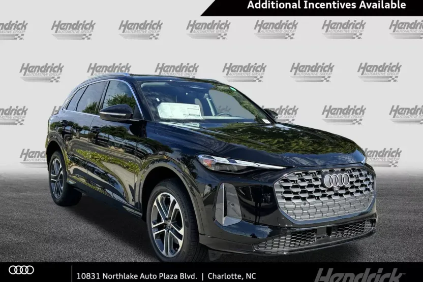 2025 Audi Q5 Premium photo 1