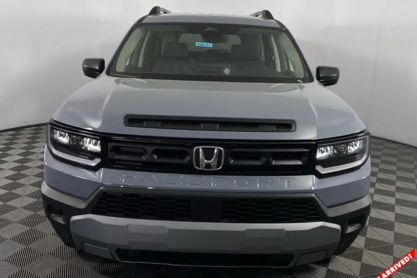 2026 Honda Passport photo 1