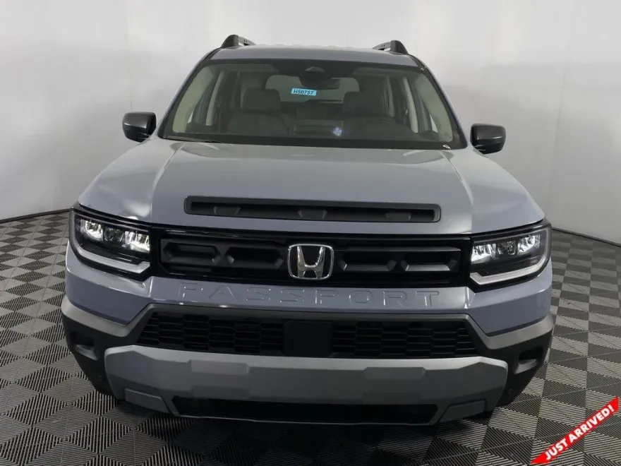 2026 Honda Passport photo 1
