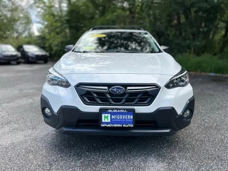 2023 Subaru Crosstrek Sport photo 1