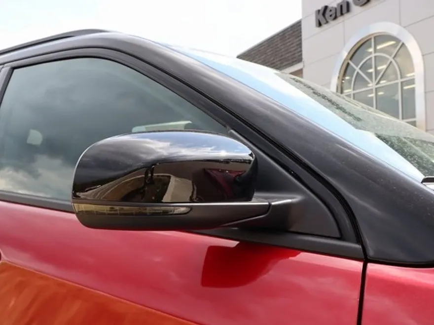 2026 Jeep Compass Limited Altitude photo 1