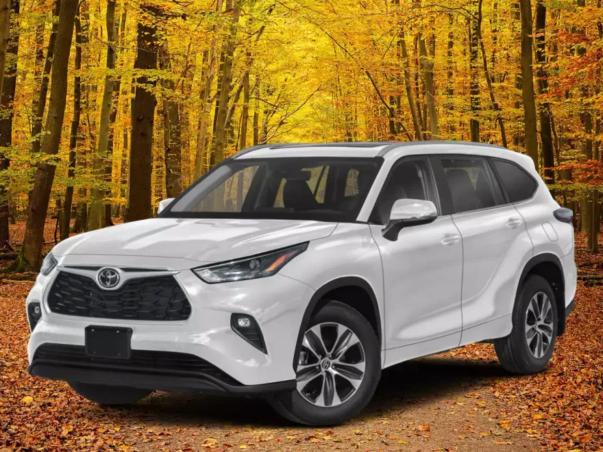 2026 Toyota Corolla LE photo 1