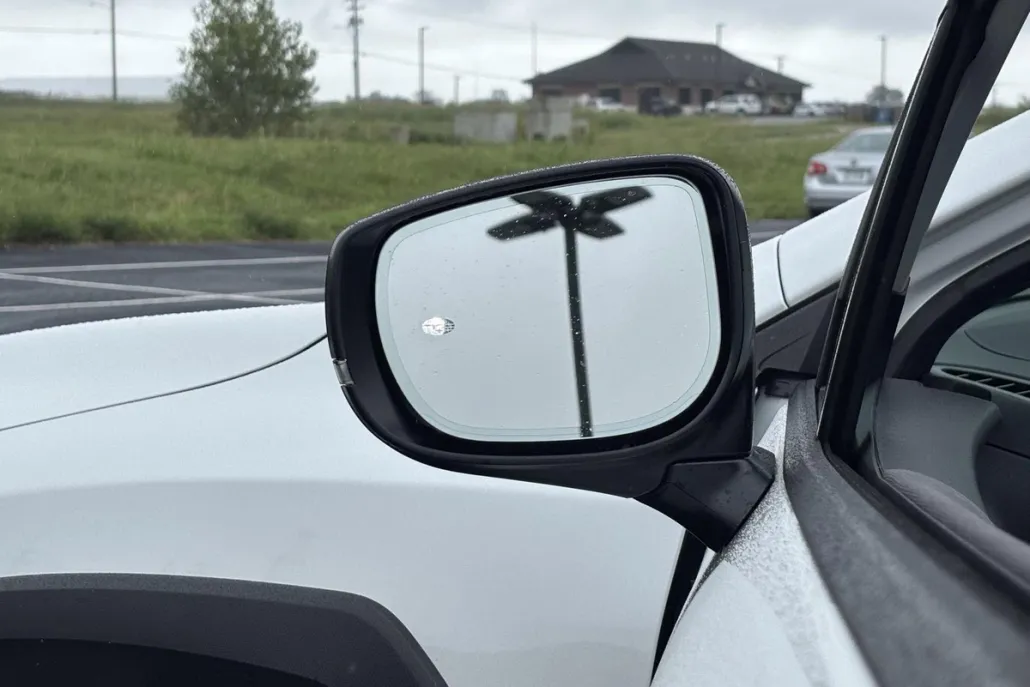 2025 Subaru Crosstrek Sport photo 1
