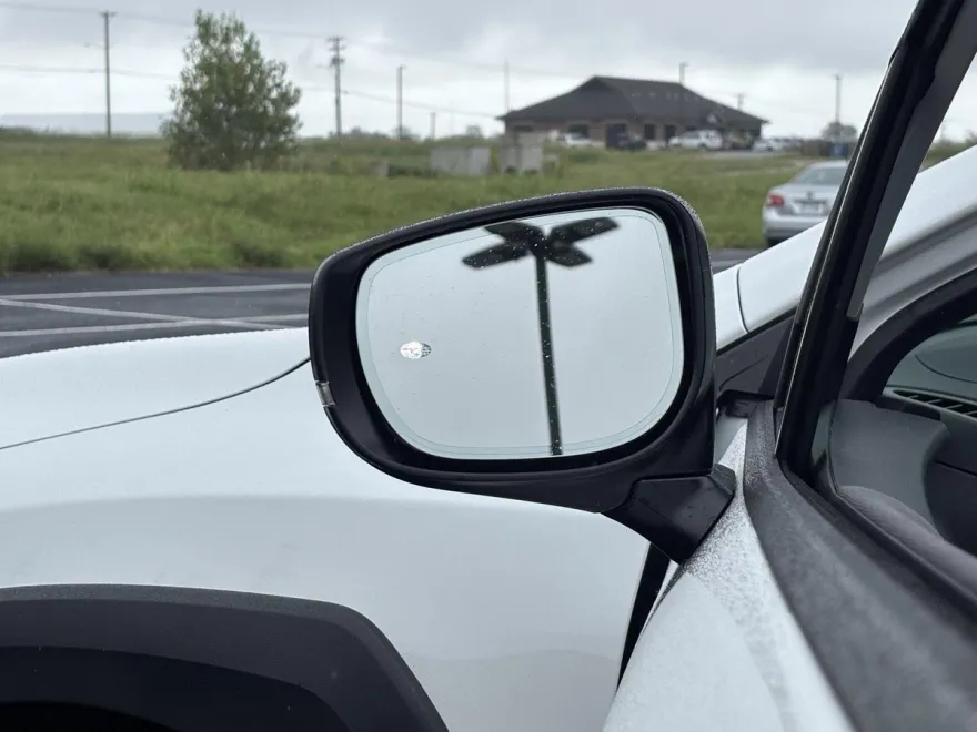 2025 Subaru Crosstrek Sport photo 1