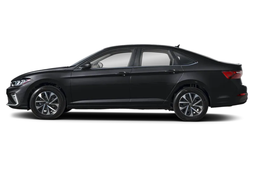 2025 Volkswagen Jetta 1.5T S photo 1