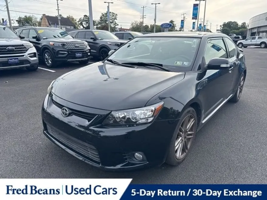 2013 Scion tC photo 1