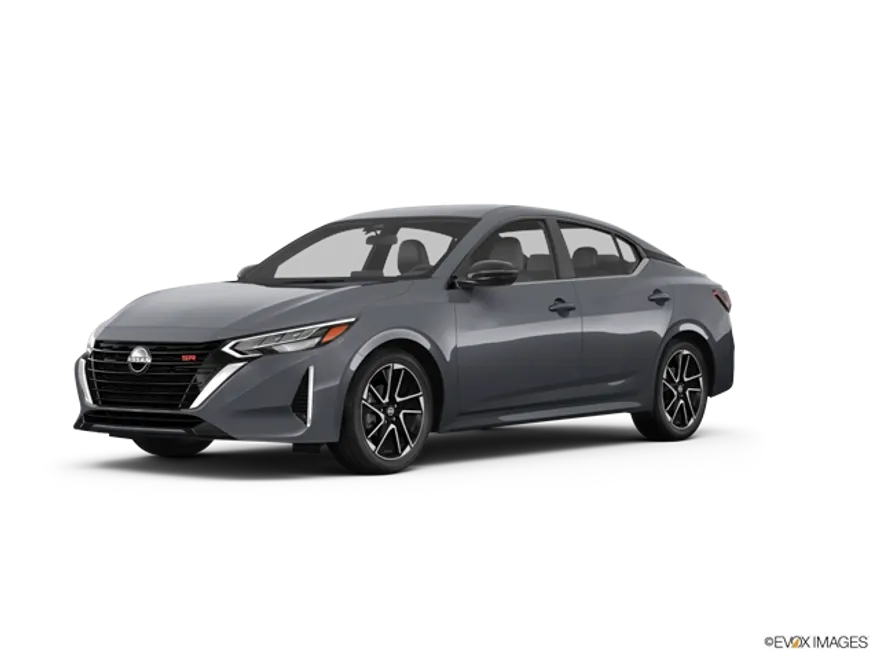 2025 Nissan Sentra SV photo 1