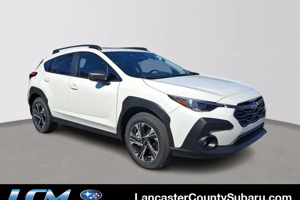 2025 Subaru Crosstrek Premium photo 1