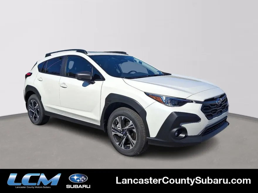 2025 Subaru Crosstrek Premium photo 1