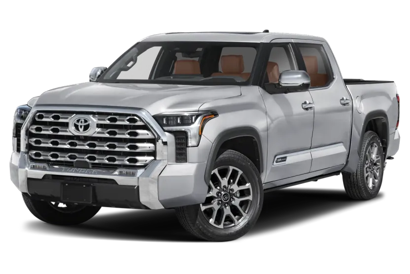 2024 Toyota Tundra 1794 Edition photo 1