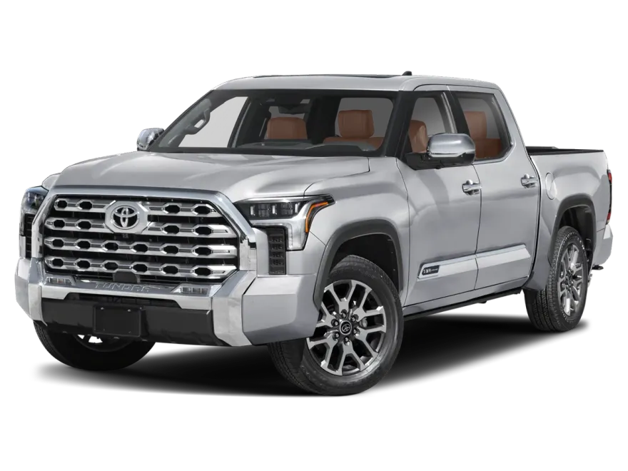 2024 Toyota Tundra 1794 Edition photo 1