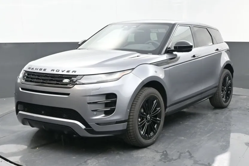 2025 Land Rover Range Rover Evoque Dynamic SE photo 1