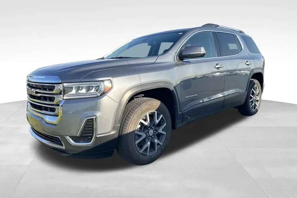 2021 Gmc Acadia SLE photo 1