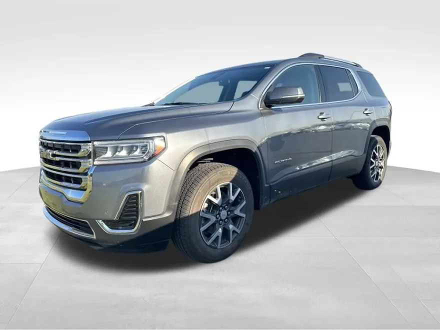 2021 Gmc Acadia SLE photo 1